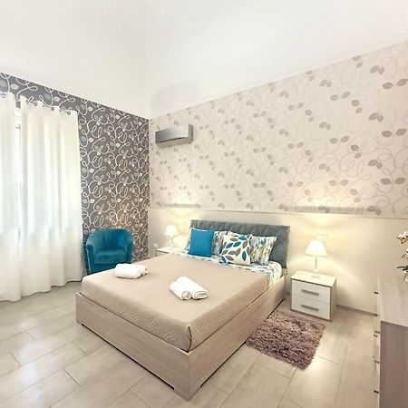 Appartamento Sofia Mare A Due Passi Трапани Экстерьер фото