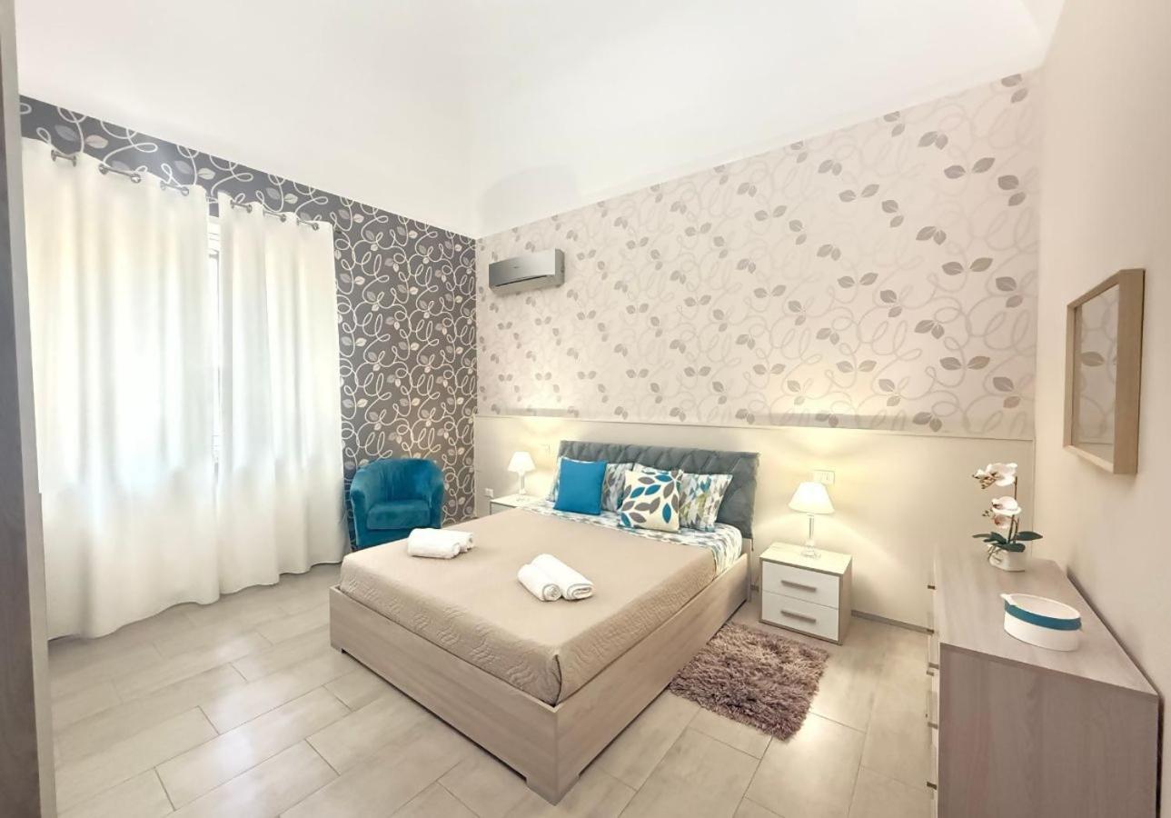 Appartamento Sofia Mare A Due Passi Трапани Экстерьер фото