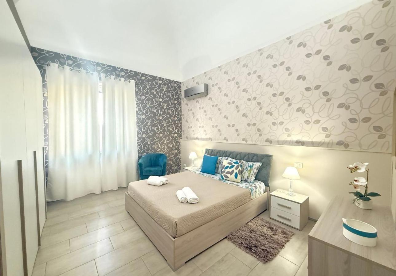 Appartamento Sofia Mare A Due Passi Трапани Экстерьер фото